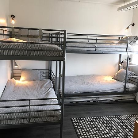 Kolmardens Vandrarhem Kolmården Exterior foto