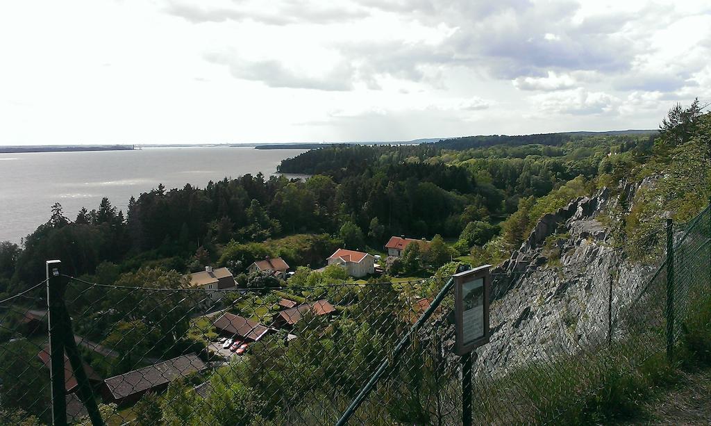 Kolmardens Vandrarhem Kolmården Exterior foto