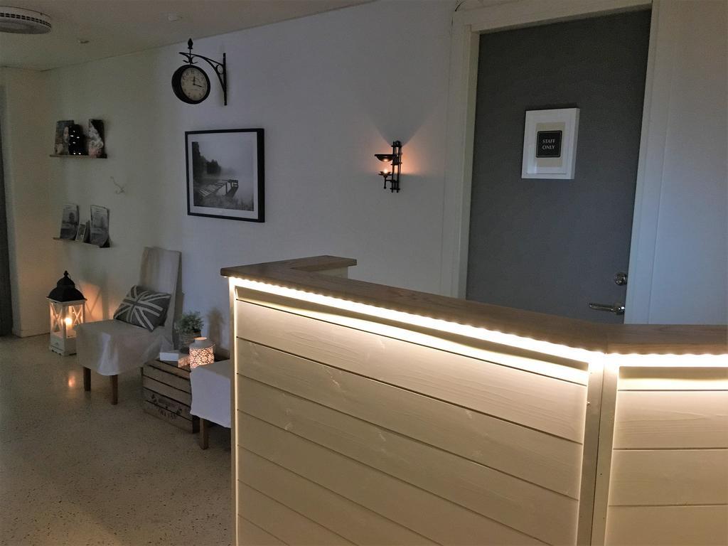 Kolmardens Vandrarhem Kolmården Exterior foto