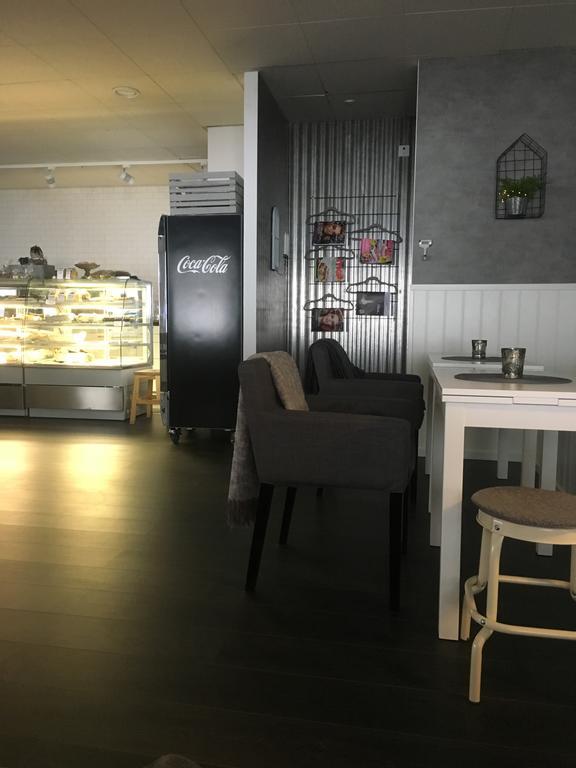 Kolmardens Vandrarhem Kolmården Exterior foto
