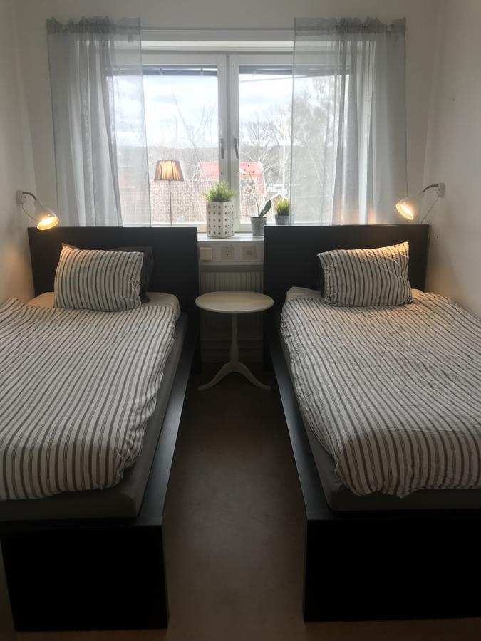 Kolmardens Vandrarhem Kolmården Exterior foto