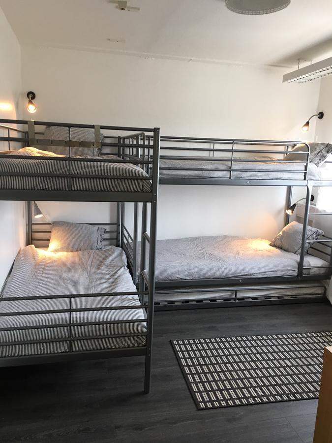Kolmardens Vandrarhem Kolmården Exterior foto